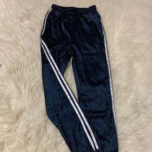 Silk Girls Joggers- Shein